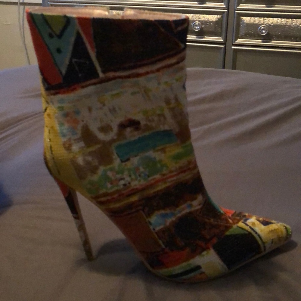 Heels